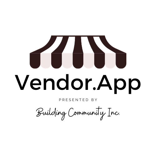 Vendor App